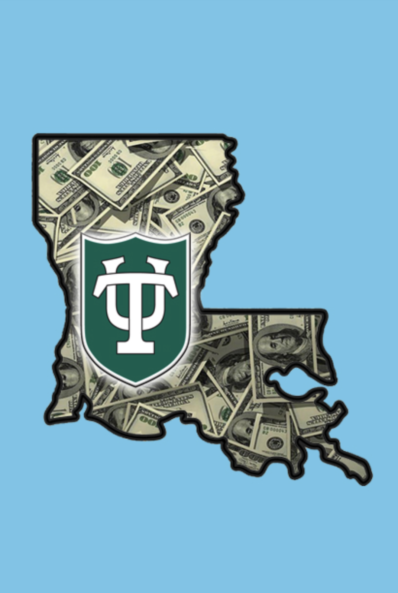 FULLABALOO | Tulane’s tuition is too low for its status